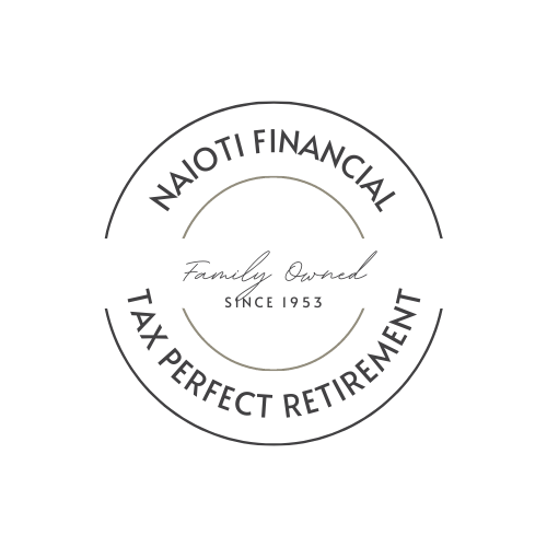 Naioti Financial Service